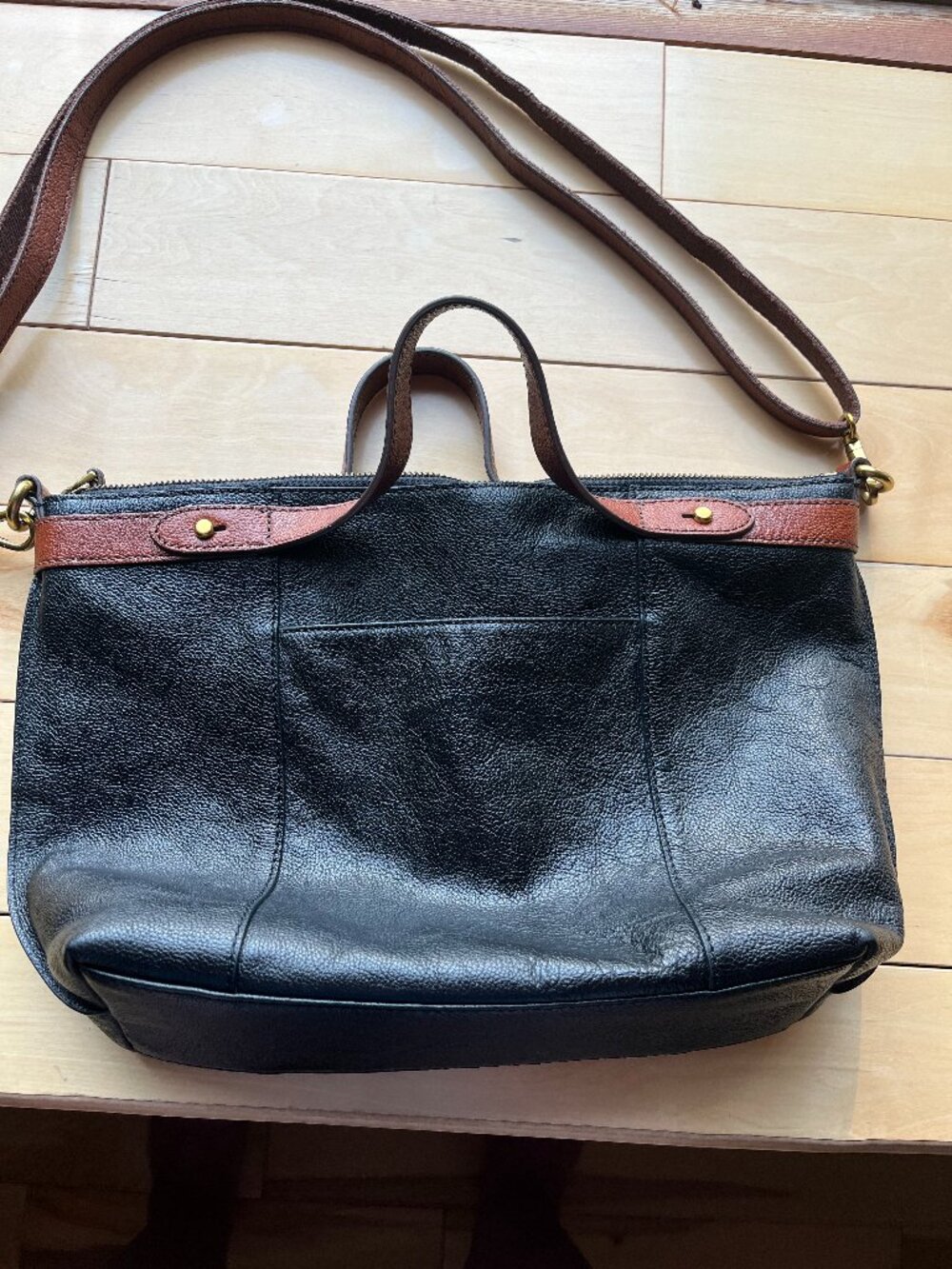 Fossil Crossbody bag